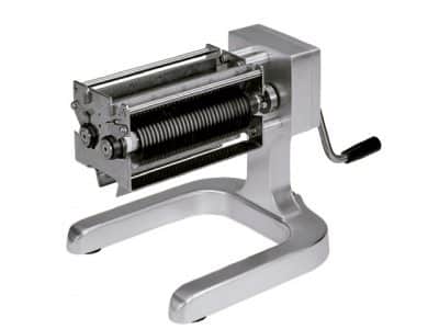 Cortador de tiras manual profissional OMAS TM4