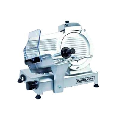 MÁQUINA DE CORTE DE FACAS PROFESSIONAL 250 mm Profissional