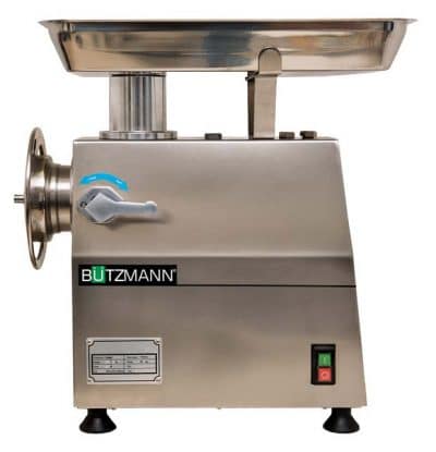 Bützmann Professional Grinder Mouth 32