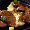 máquina sous vide para restaurante