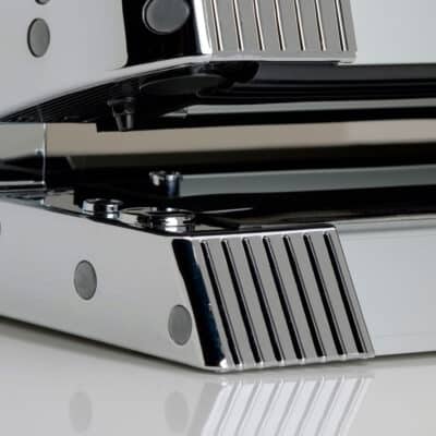 MÁQUINA DE EMBALAGEM A VÁCUO SICO S-LINE