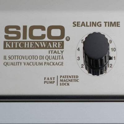 MÁQUINA DE EMBALAGEM A VÁCUO SICO S-LINE