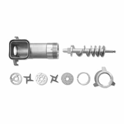 Bützmann BX-32 Triturador-Misturador BX-32