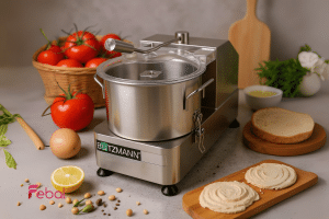 LIVRO DE RECEITAS PROFISSIONAL DA CUTTER