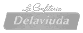 A confeitaria Delaviuda