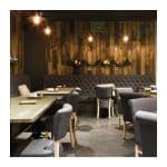 Grupos do setor da restauração e hotelaria