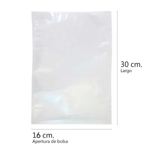 16x30 cm