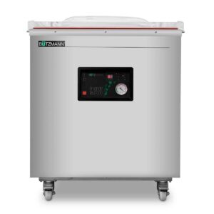 Bützmann W-PG GAS