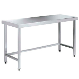 Mesa central da gama 600