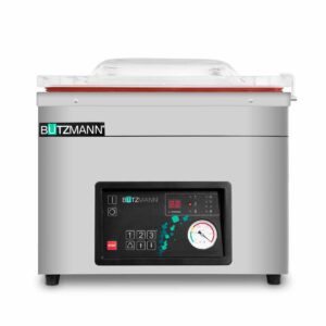 Bützmann W-45 GAS