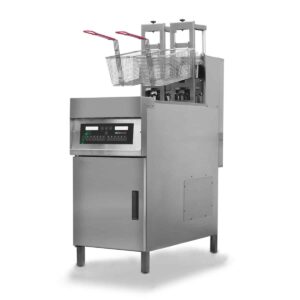 BÜTZMANN 14+14L AUTOMÁTICA