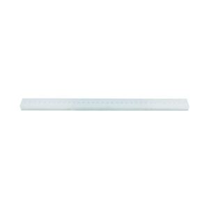 Borracha de silicone para contra-soldadura