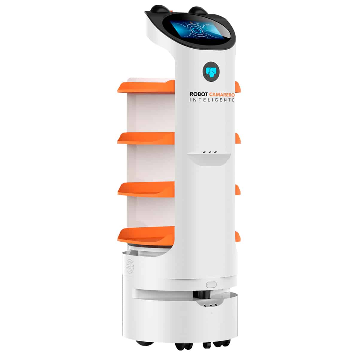 389-P2000-Robot-camarero-INTELIGENTE-2