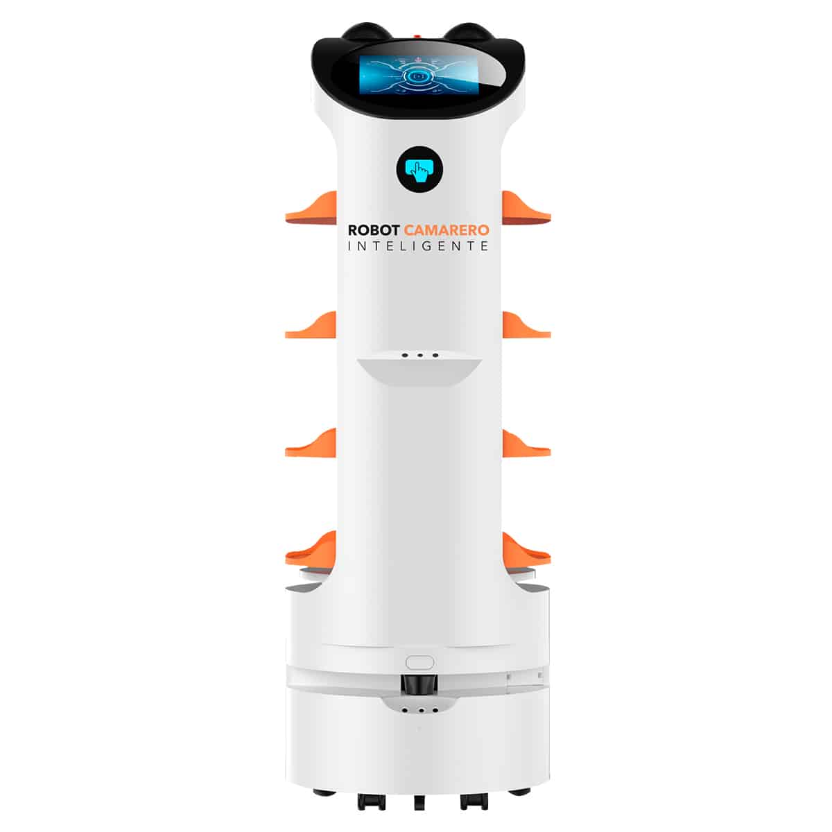 389-P2000-Robot-camarero-INTELIGENTE